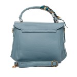 ДАМСКА ЧАНТА 575032 BLUE