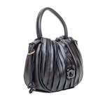 ДАМСКА ЧАНТА 575034 BLACK