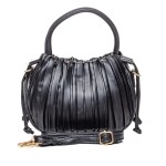 ДАМСКА ЧАНТА 575034 BLACK