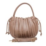 ДАМСКА ЧАНТА 575034 KHAKI
