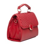 ДАМСКА ЧАНТА 575035 RED