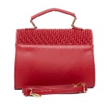 ДАМСКА ЧАНТА 575035 RED