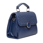 ДАМСКА ЧАНТА 575035 NAVY
