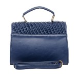 ДАМСКА ЧАНТА 575035 NAVY