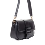 ДАМСКА ЧАНТА 572049 BLACK