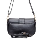 ДАМСКА ЧАНТА 572049 BLACK
