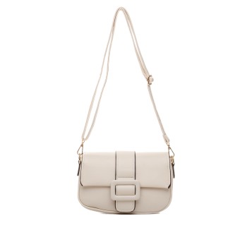 ДАМСКА ЧАНТА 572049 BEIGE