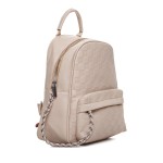 ДАМСКА ЧАНТА 572049 BEIGE