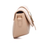 ДАМСКА ЧАНТА 572050 TAUPE