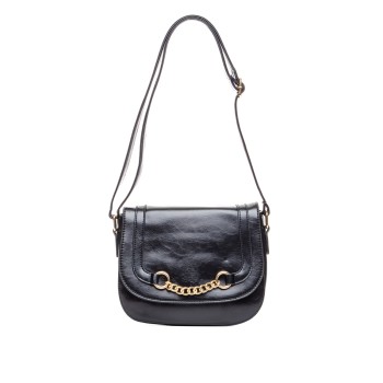 ДАМСКА ЧАНТА 572052 BLACK