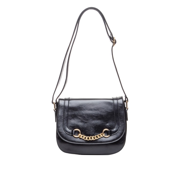 ДАМСКА ЧАНТА 572052 BLACK