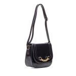 ДАМСКА ЧАНТА 572052 BLACK