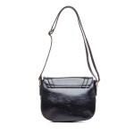 ДАМСКА ЧАНТА 572052 BLACK