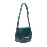 ДАМСКА ЧАНТА 572052 GREEN