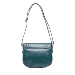 ДАМСКА ЧАНТА 572052 GREEN