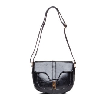 ДАМСКА ЧАНТА 572053 BLACK
