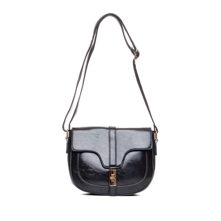 ДАМСКА ЧАНТА 572053 BLACK