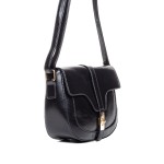 ДАМСКА ЧАНТА 572053 BLACK