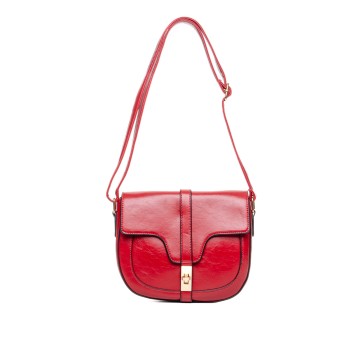 ДАМСКА ЧАНТА 572053 RED