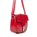 ДАМСКА ЧАНТА 572053 RED