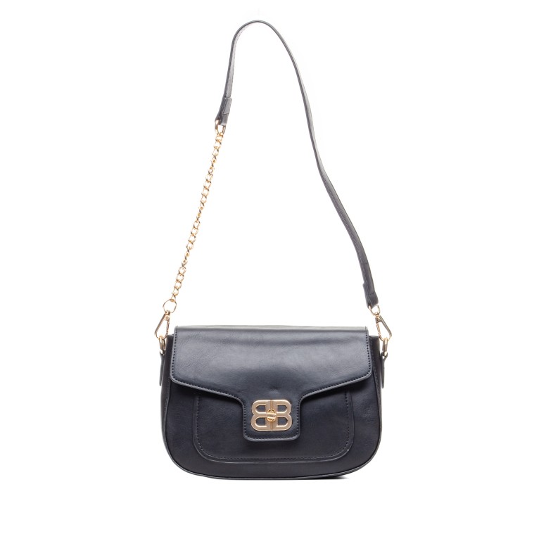 ДАМСКА ЧАНТА 572054 BLACK