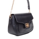 ДАМСКА ЧАНТА 572054 BLACK