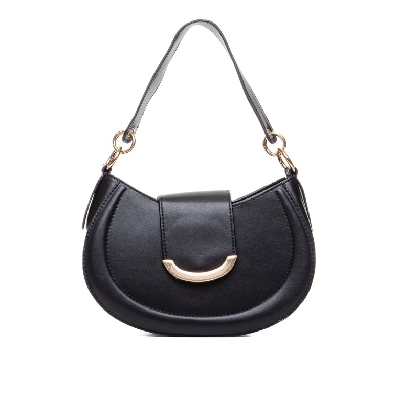 ДАМСКА ЧАНТА 572055 BLACK