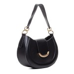 ДАМСКА ЧАНТА 572055 BLACK