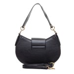 ДАМСКА ЧАНТА 572055 BLACK