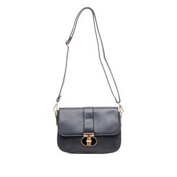 ДАМСКА ЧАНТА 572056 BLACK