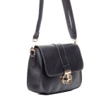 ДАМСКА ЧАНТА 572056 BLACK