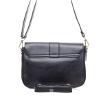 ДАМСКА ЧАНТА 572056 BLACK