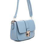 ДАМСКА ЧАНТА 572056 BLUE