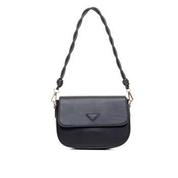 ДАМСКА ЧАНТА 572057 BLACK