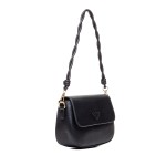 ДАМСКА ЧАНТА 572057 BLACK