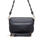 ДАМСКА ЧАНТА 572057 BLACK
