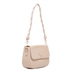 ДАМСКА ЧАНТА 572057 BEIGE