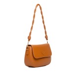 ДАМСКА ЧАНТА 572057 BROWN