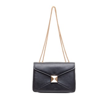 ДАМСКА ЧАНТА 572060 BLACK