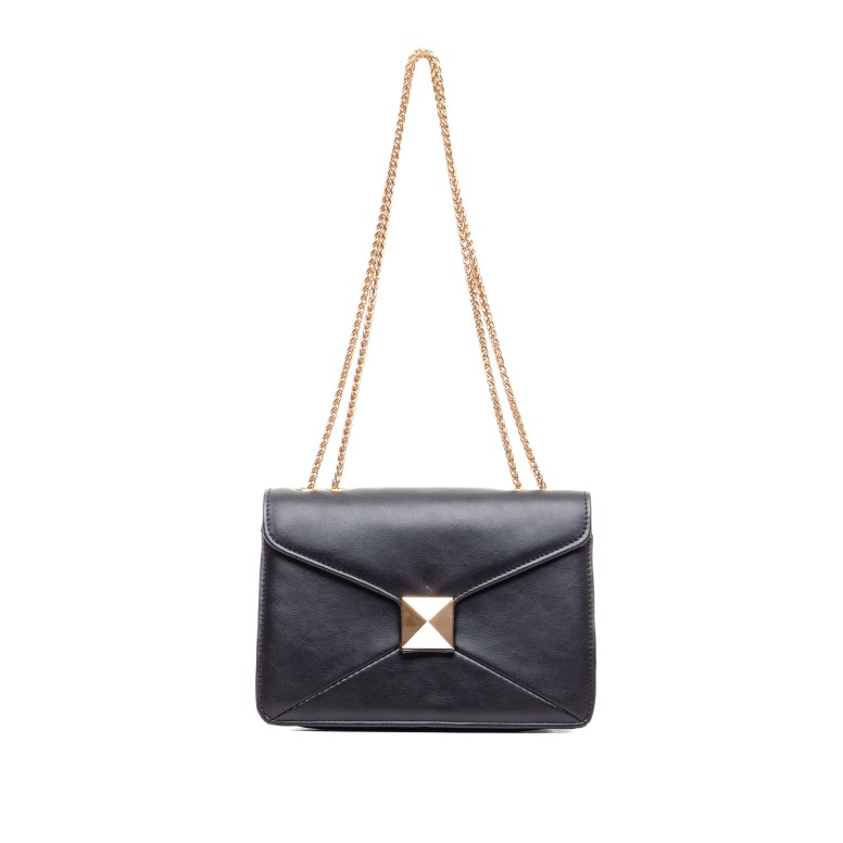 ДАМСКА ЧАНТА 572060 BLACK