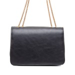 ДАМСКА ЧАНТА 572060 BLACK