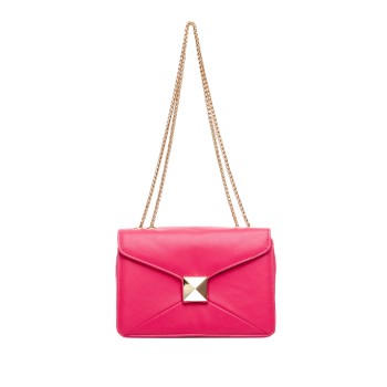 ДАМСКА ЧАНТА 572060 FUXIA