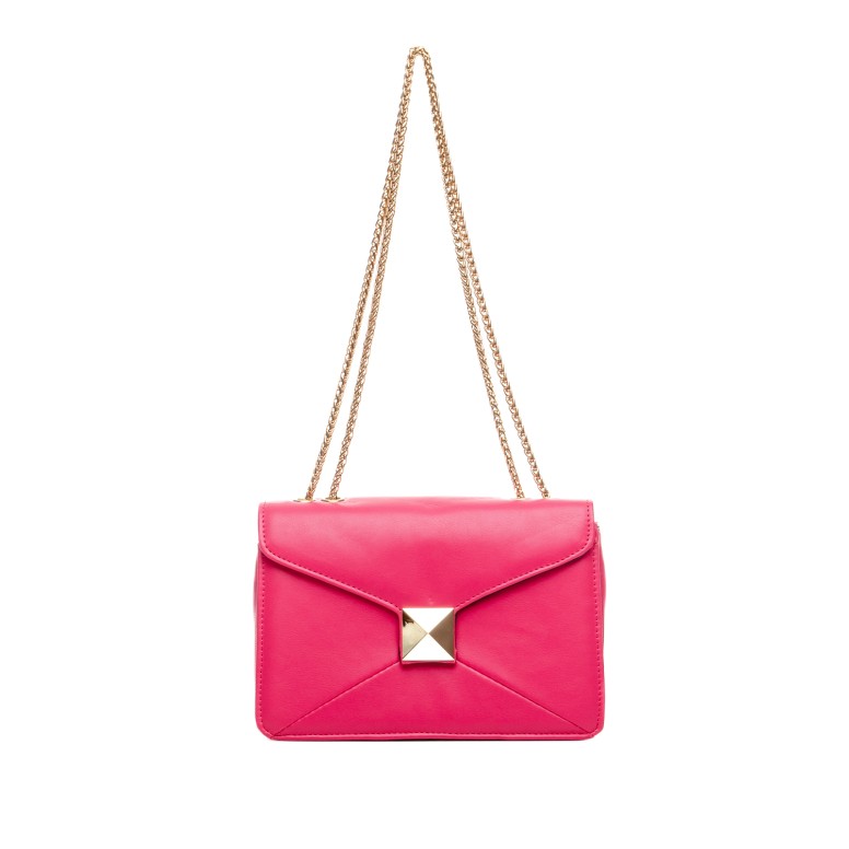 ДАМСКА ЧАНТА 572060 FUXIA