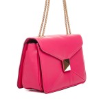 ДАМСКА ЧАНТА 572060 FUXIA
