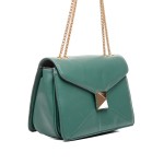 ДАМСКА ЧАНТА 572060 GREEN