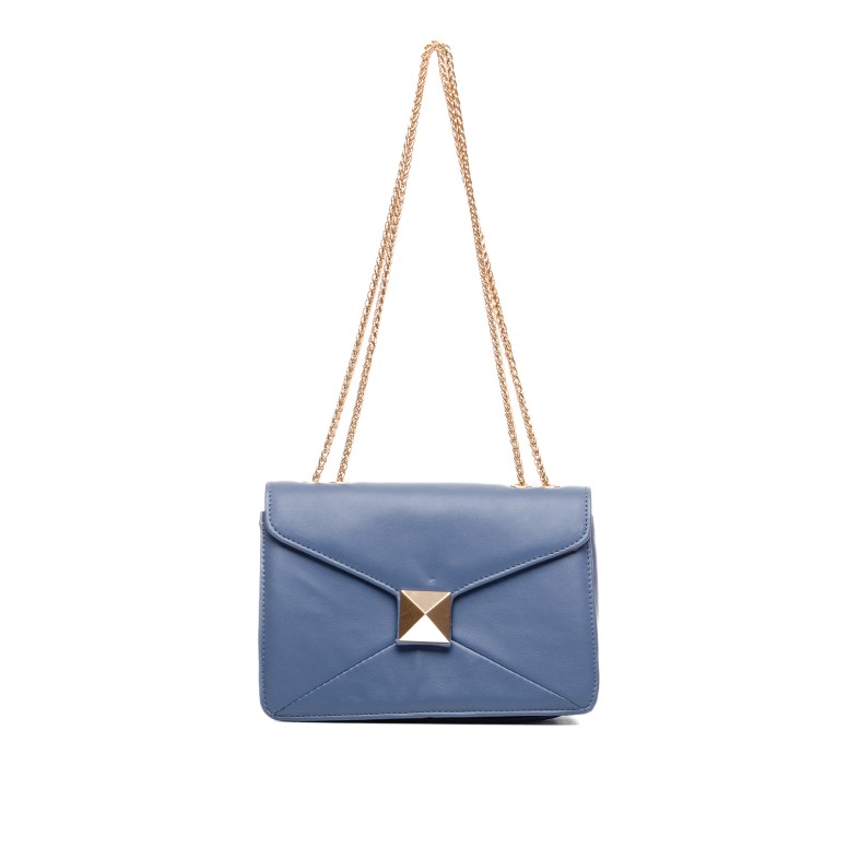 ДАМСКА ЧАНТА 572060 NAVY