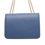 ДАМСКА ЧАНТА 572060 NAVY
