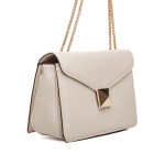 ДАМСКА ЧАНТА 572060 BEIGE