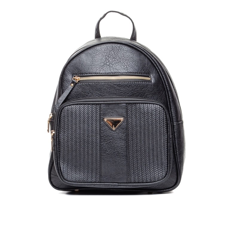ДАМСКА РАНИЦА 578170 BLACK