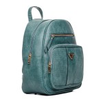 ДАМСКА РАНИЦА 578170 GREEN